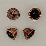 Kopp med hette nr. 10