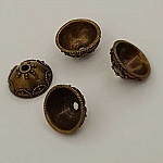 Coupelle calotte nr. 11 Bronse