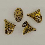 Coupelle calotte nr. 13 Gull