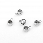 Brakett nr. 00 Rustfritt stål