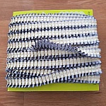 Fancy bånd nr. 084-05 per meter