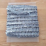 Fancy bånd nr. 084-08 per meter