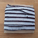 Fancy bånd nr. 084-10 per meter