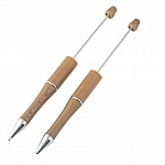 Dekorasjonspenn for perler Brun for å tilpasse x 1 stykke