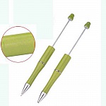 Dekorasjonspenn for perler Lysegrønn for å tilpasse x 1 stk.