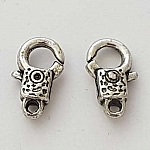 1 Fancy karabinkrok 12 x 06 mm