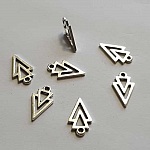 Amulett Diverse N°097 Sølv anheng