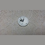 glass cabochon rund 20mm kat 011 