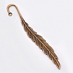 Bokmerke nr. 01 Kobberspiss