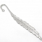 Bokmerke nr. 01 Sølvspiss