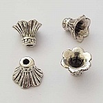 Kappe kopp nr. 12 Sølv