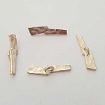 Stangstang for sølv metallspenne nr. 13