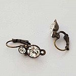 Dormeuse øredobberholder N°113 x 1 par