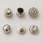 Tête à Visser Pour Bague Vis Modulable interchangeable N°04