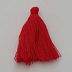 Pompon fil uni 45 mm N°20