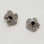 Fleur Tissus Fantaisie N°48