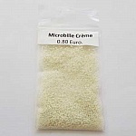Micro bille crème sachet de 4 Grammes