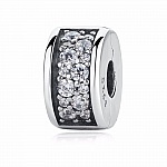 Stopper N°00-02 Argent 925