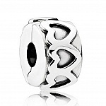 Stopper N°00-09 Argent 925