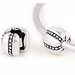 Stopper N°58 Argent