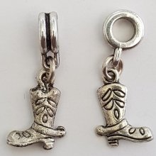 Sko Charm nr. 10