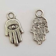 Hamsa hånd amulett N°01