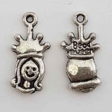 Queen Charm N°01 X 2 stk