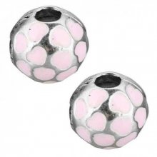 Stopper nr. 50 Rosa