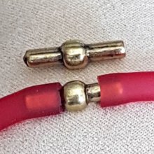 Hul Pvc snorlås 5 mm