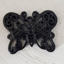 Sommerfugl amulett nr. 17