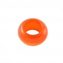 Polaris Pearlescent Orange vaskemaskin