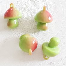 Anheng Mushroom bi-farge N°06