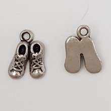 Sko charm nr. 11