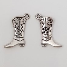 Sko charm nr. 15