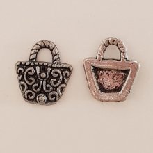 Bag charm N°06