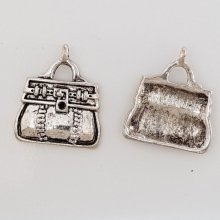 Charm Bag N°21 per 10 stk