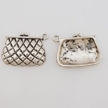 Charm Bag N°19 per 10 stk