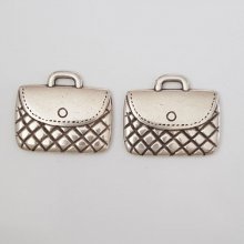 Veske Charm N°23 i Zamak