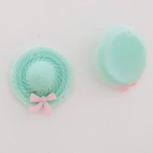 Lue Charm N°08 Grønn