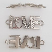 Kobling Diverse N°007 Sølv