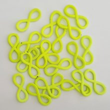 Koblingssymbol "Infinity" kjærlighet nr. 10
