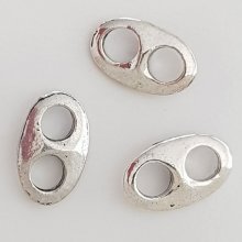 Koblingssymbol 'Infinity' kjærlighet nr. 17