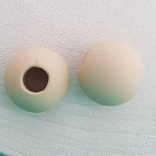 Rund perle 24/21 mm N°01