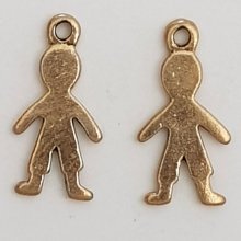 Charm Child N°49 Gutt Bronse