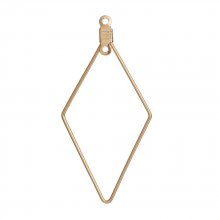 Diamond Primer gull øredobberholder N°01 x 10 stk.