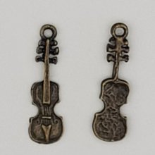 Breloque musikk nr. 15