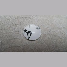 glass cabochon rund 10mm kat 006 
