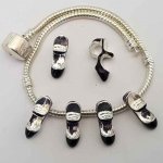 Sko Charm N°04