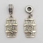 Tønne Charm N°01