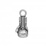 Boksehanske Charm N°01